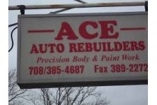 Photo of Ace Auto Rebuilders Photo of Ace Auto Rebuilders