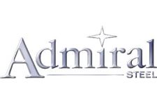 Photo of Admiral Steel Photo of Admiral Steel