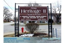 Photo of Alsip Heritage 2 Apartments Photo of Alsip Heritage 2 Apartments