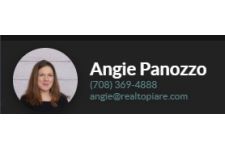 Photo of Angie Panozzo – Realtopia Real Estate Photo of Angie Panozzo – Realtopia Real Estate