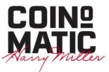 Photo of Coin-O-Matic Photo of Coin-O-Matic