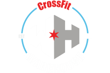 Photo of Crossfit Warehouse Photo of Crossfit Warehouse