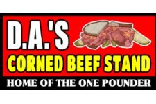 Photo of D.A.’s Corned Beef Stand Photo of D.A.’s Corned Beef Stand