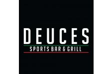 Photo of Deuces Sports Bar & Grill Photo of Deuces Sports Bar & Grill