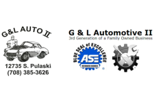 Photo of G & L Automotive II Inc Photo of G & L Automotive II Inc