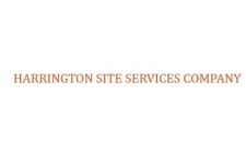 Photo of Harrington Site Services Co Photo of Harrington Site Services Co