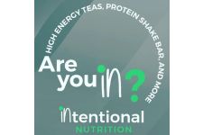 Photo of Intentional Nutrition Photo of Intentional Nutrition