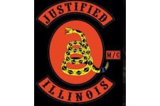 Photo of Justified Motorcycle Club of Chicago Photo of Justified Motorcycle Club of Chicago