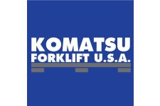 Photo of Komatsu Forklift of Chicago Photo of Komatsu Forklift of Chicago