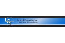 Photo of LEI GRAPHICS/LUTTRELL ENGRAVING Photo of LEI GRAPHICS/LUTTRELL ENGRAVING