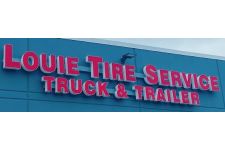 Photo of Louie Tire Service Photo of Louie Tire Service
