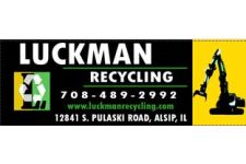 Photo of Luckman Recycling Base Metal Group Photo of Luckman Recycling Base Metal Group