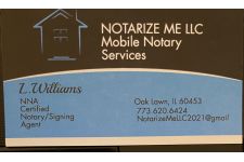 Photo of Notarize Me LLC Photo of Notarize Me LLC
