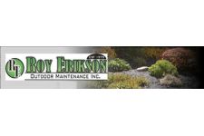 Photo of ROY ERIKSON OUTDOOR MAINTENANCE Photo of ROY ERIKSON OUTDOOR MAINTENANCE