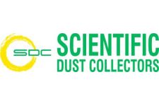 Photo of SCIENTIFIC DUST COLLECTORS Photo of SCIENTIFIC DUST COLLECTORS