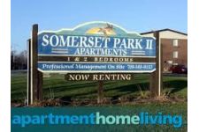 Photo of SOMERSET PARK APARTMENTS Photo of SOMERSET PARK APARTMENTS