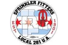 Photo of SPRINKLER FITTERS LOCAL 281 UA Photo of SPRINKLER FITTERS LOCAL 281 UA