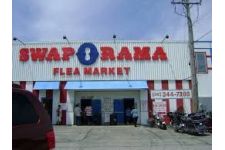 Photo of SWAP-O-RAMA Photo of SWAP-O-RAMA