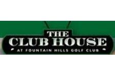 Photo of THE CLUBHOUSE AT FOUNTAIN HILLS GC Photo of THE CLUBHOUSE AT FOUNTAIN HILLS GC