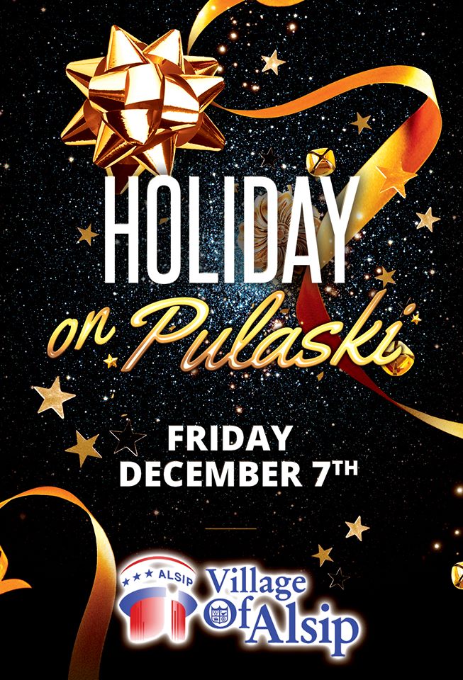 Holiday on Pulaski Alsip Chamber of Commerce